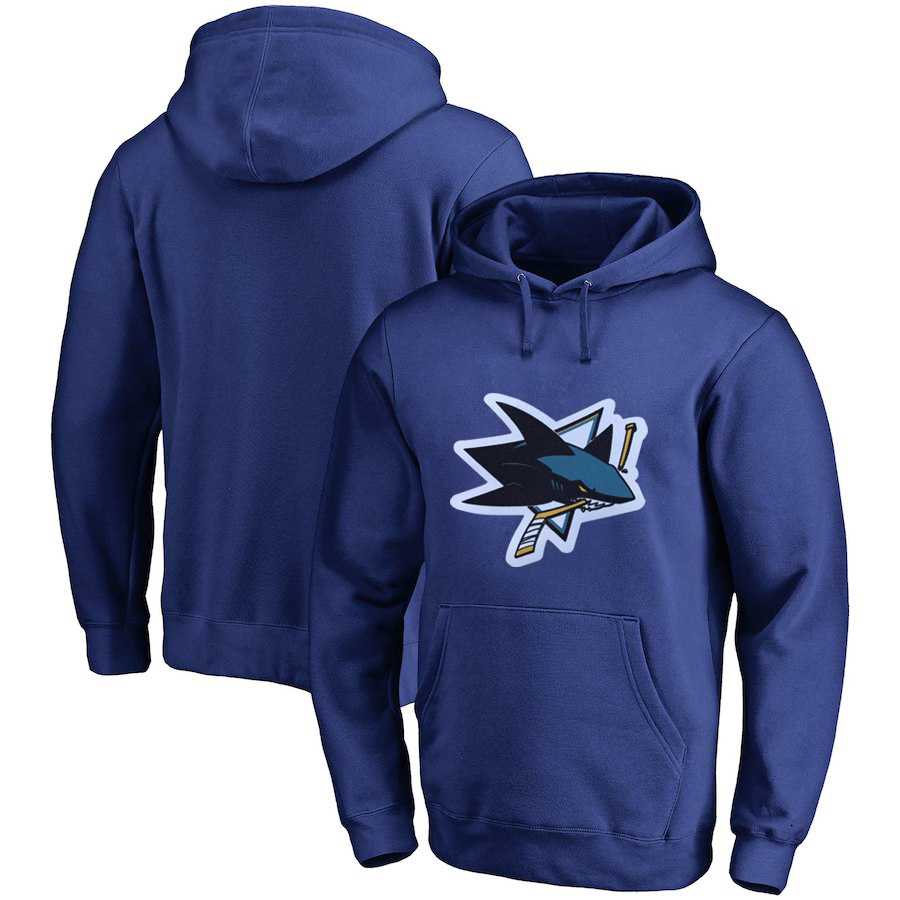 San Jose Sharks Blue All Stitched Pullover Hoodie,We sell and wholesale San Jose Sharks Blue All Stitched Pullover Hoodie on line form chian!